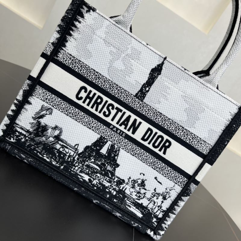 chr1st1an D10r shopping bags